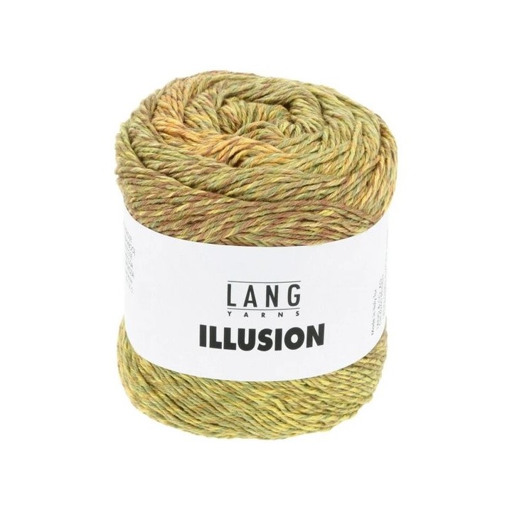 Lang Yarns Illusion 007