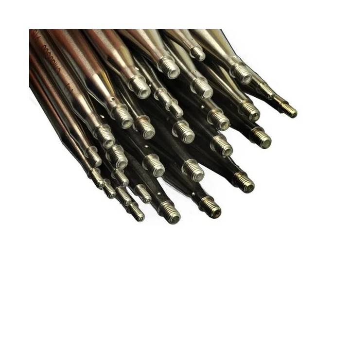 Twist Lace aiguilles interchangeables 13 cm - 10 mm
