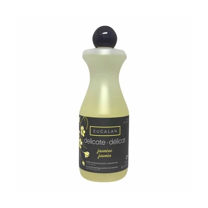 Eucalan Wollwaschmittel Jasmin 500ml
