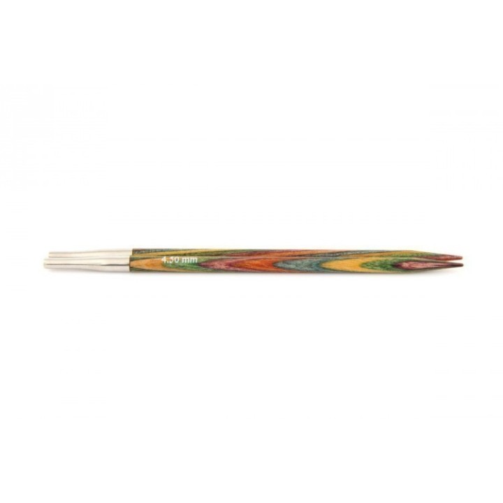  Knitpro Knitpro interchangeable circular needles 4,5 mm