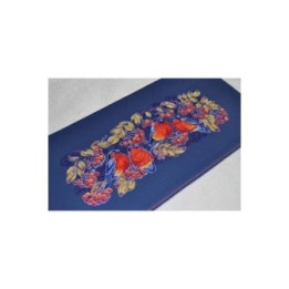 Merejka Kit de broderie Bouvreuils