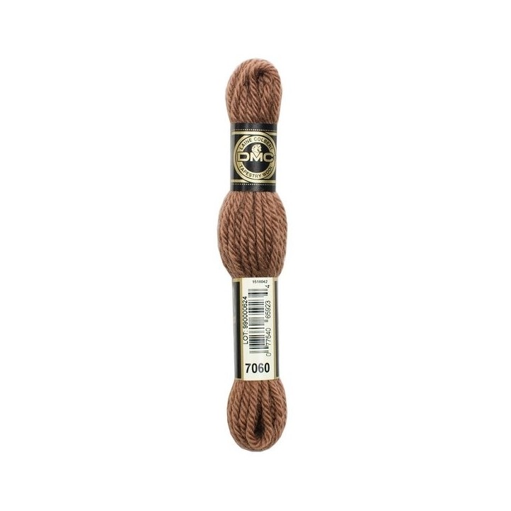 DMC laine Colbert 7060