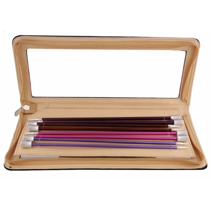  Knitpro Knitpro Zing single pointed set