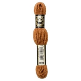 DMC laine Colbert 7508