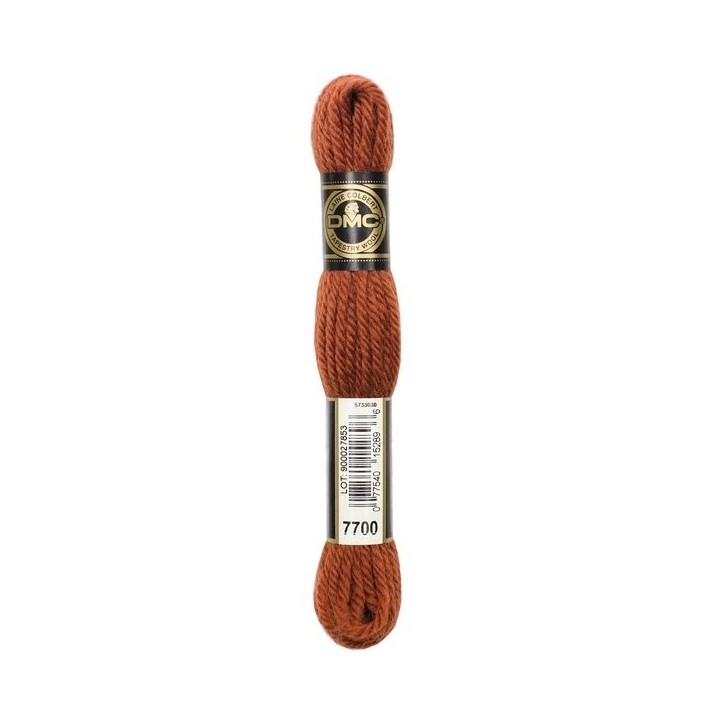 DMC laine Colbert 7700