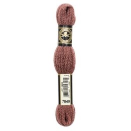DMC laine Colbert 7840