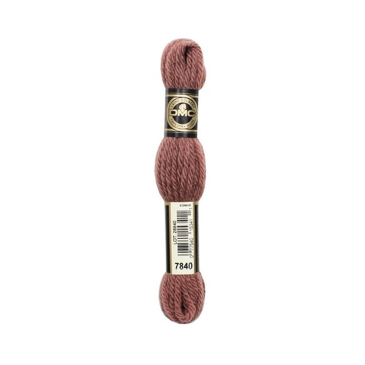 DMC laine Colbert 7840