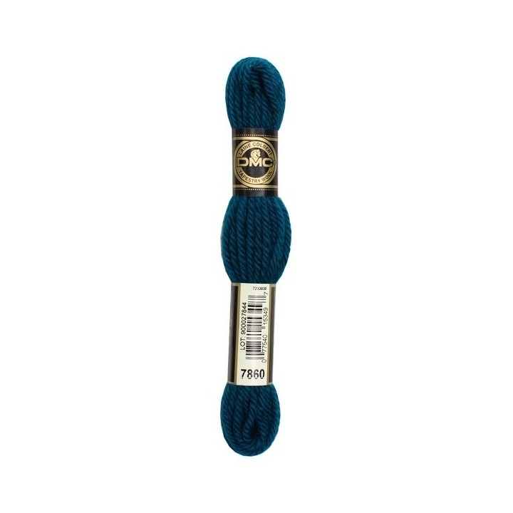 DMC laine Colbert 7860