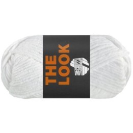 Lana Grossa The Look 24 Zartblau