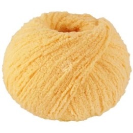 Lana Grossa Leggerissimo 01 Yellow