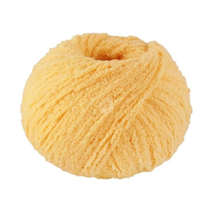 Lana Grossa Leggerissimo 01 Gelb
