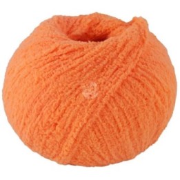 Lana Grossa Leggerissimo 02 Orange