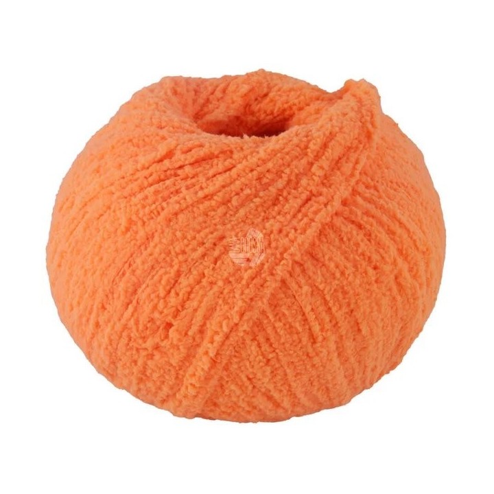 Lana Grossa Leggerissimo 02 Orange