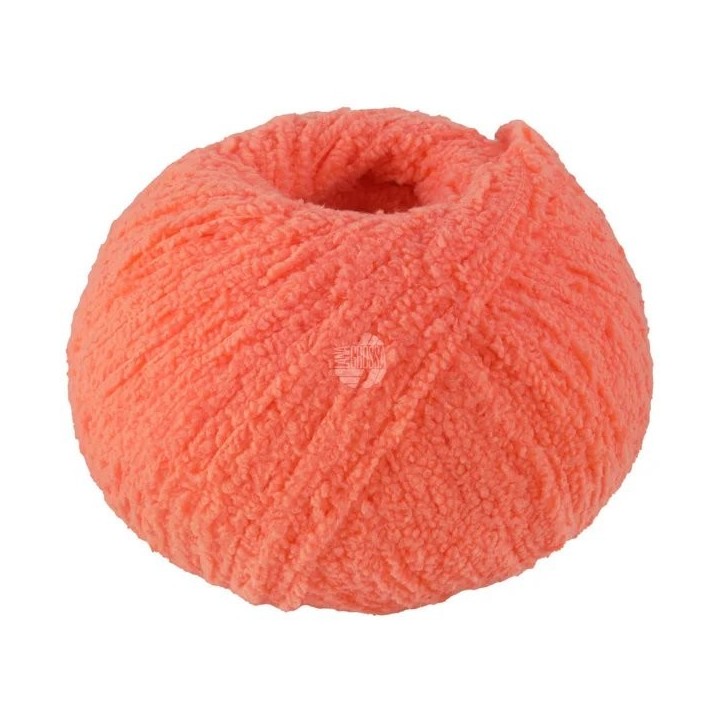 Lana Grossa Leggerissimo 03 zalm