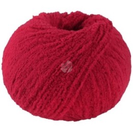 Lana Grossa Leggerissimo 04 red