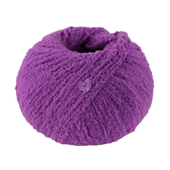 Lana Grossa Leggerissimo 06 violet