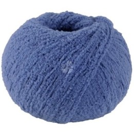 Lana Grossa Leggerissimo 09 bleu