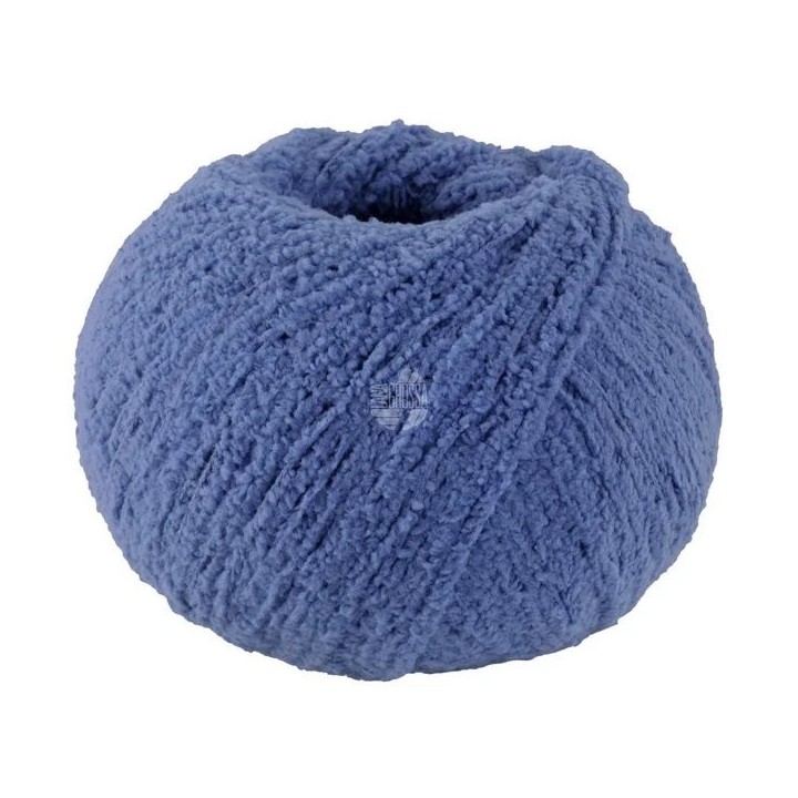 Lana Grossa Leggerissimo 09 blue