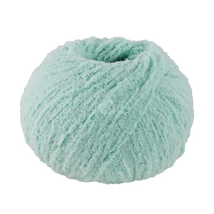 Lana Grossa Leggerissimo 10 turquoise