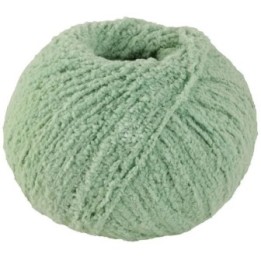 Lana Grossa Leggerissimo 11 vert menthe