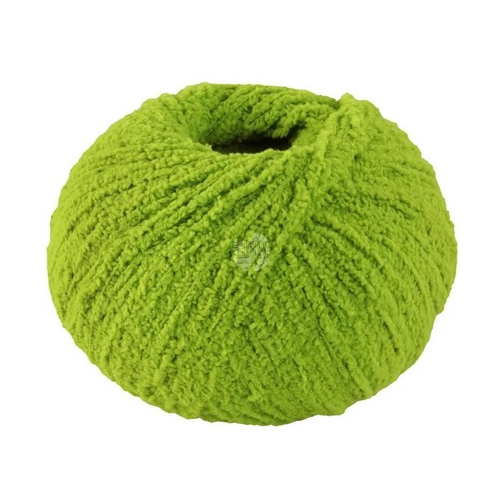 Lana Grossa Leggerissimo 12 spring green