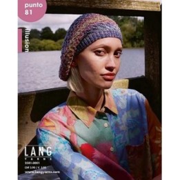 Lang Yarns Punto 81 Illusion