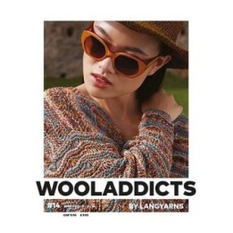 Wooladdicts 14
