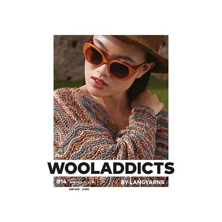Wooladdicts 14