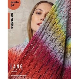 Lang Yarns Punto 67 Paradise