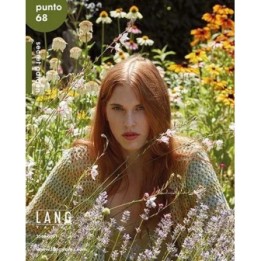 Lang Yarns Punto 68 Secret Garden