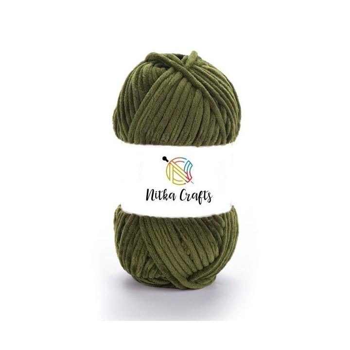 Velour XL nr 019