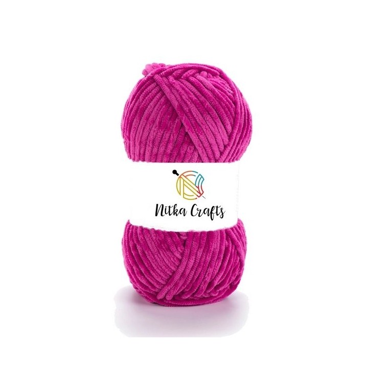 Velour XL nr 032