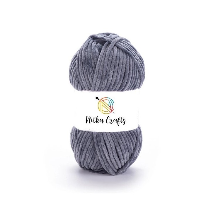 Velour XL nr 004