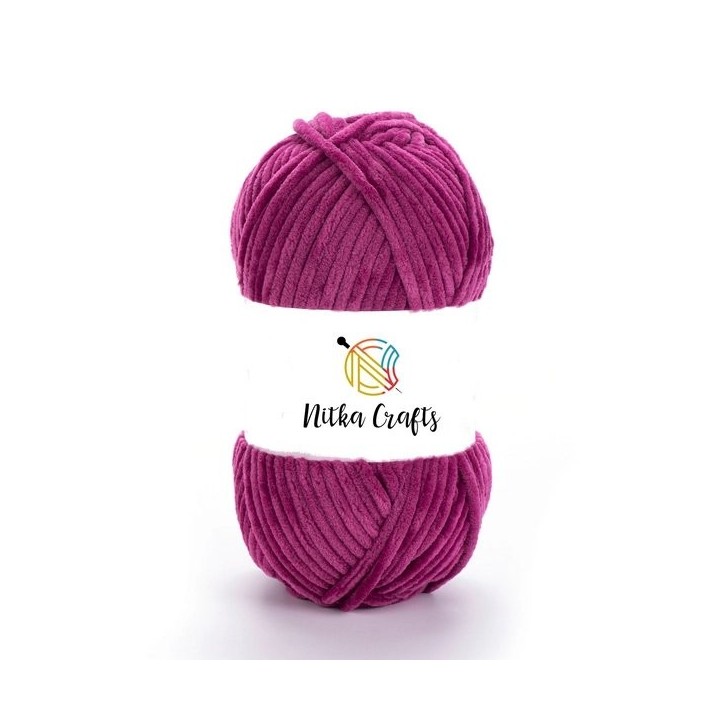Velour XL nr 015