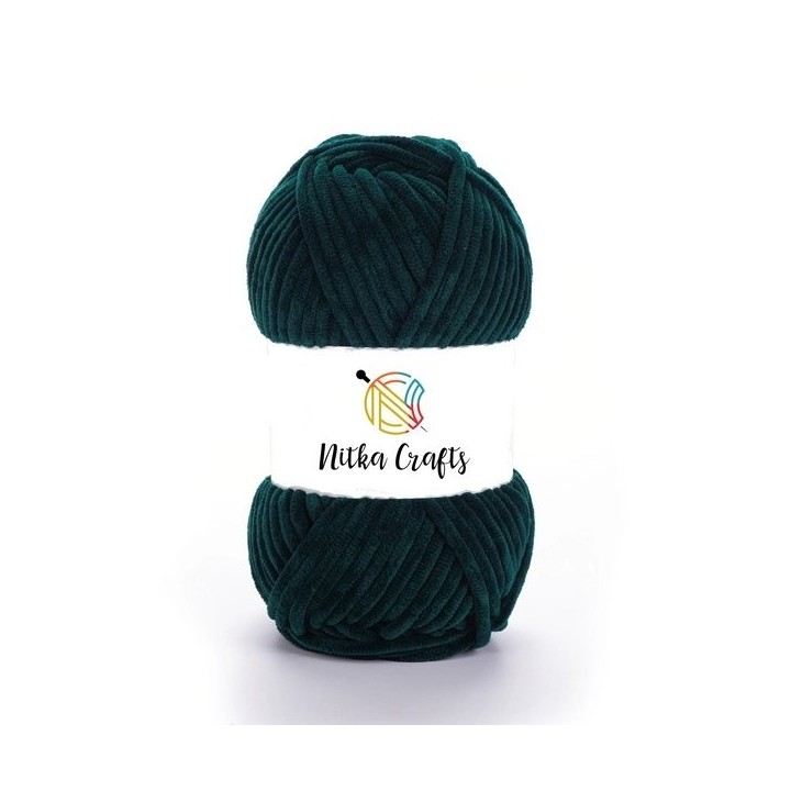 Velour XL nr 020