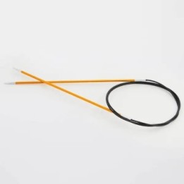 Zing Circular knitting needle 2,25 mm length 80 cm
