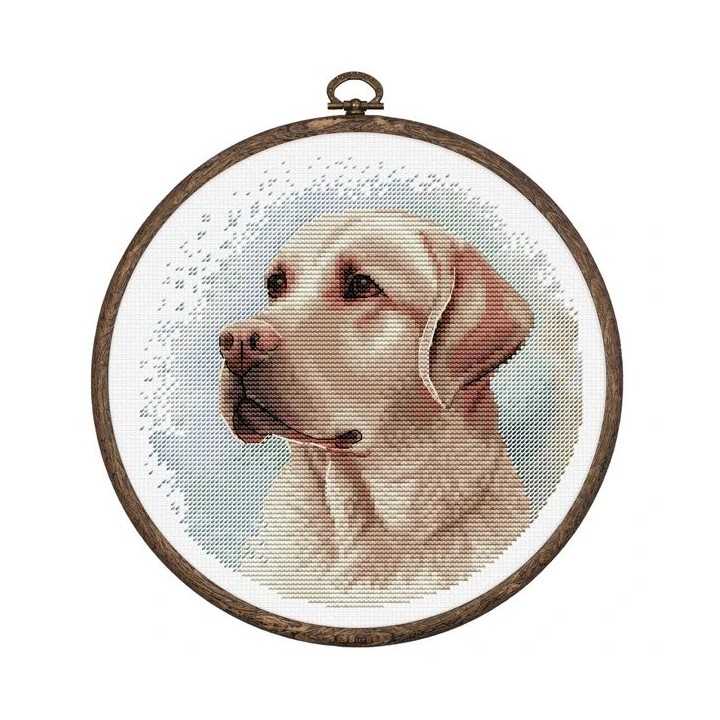 Luca-S Borduurpakket De Labrador