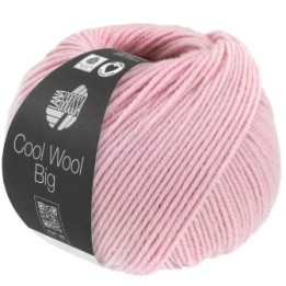 Lana Grossa Cool Wool Big Birkengrün 1030