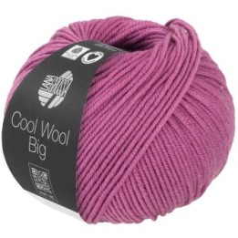 Lana Grossa Cool Wool Big rose 1031
