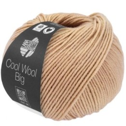 Lana Grossa Cool Wool Big coquille d'œuf 1037