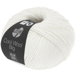 Lana Grossa Cool Wool Big Wit 0615