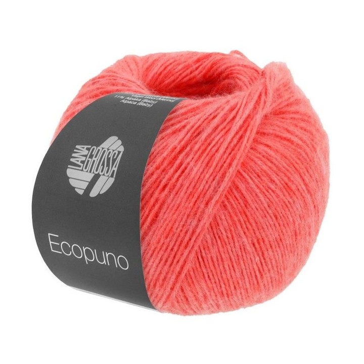Lana Grossa Ecopuno 090 kreeft