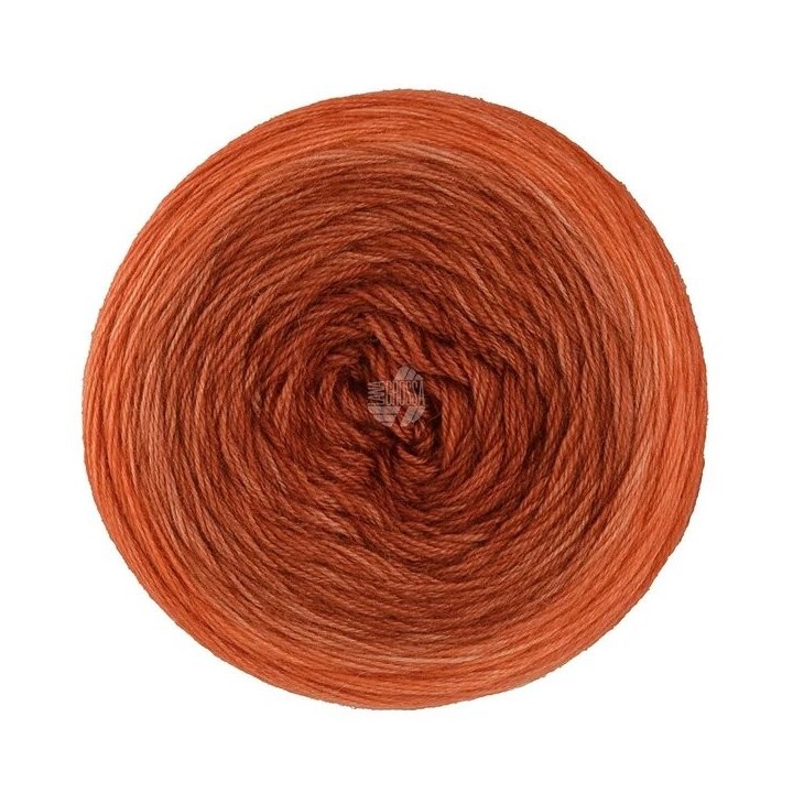 Lana Grossa Merino Lace Aquarell 407