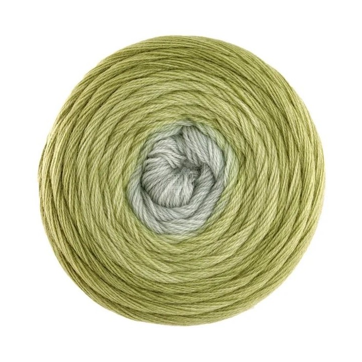 Lana Grossa Merino Lace Aquarell 01