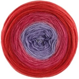 Lana Grossa Merino Lace Aquarell 04