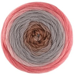 Lana Grossa Merino Lace Aquarell 05