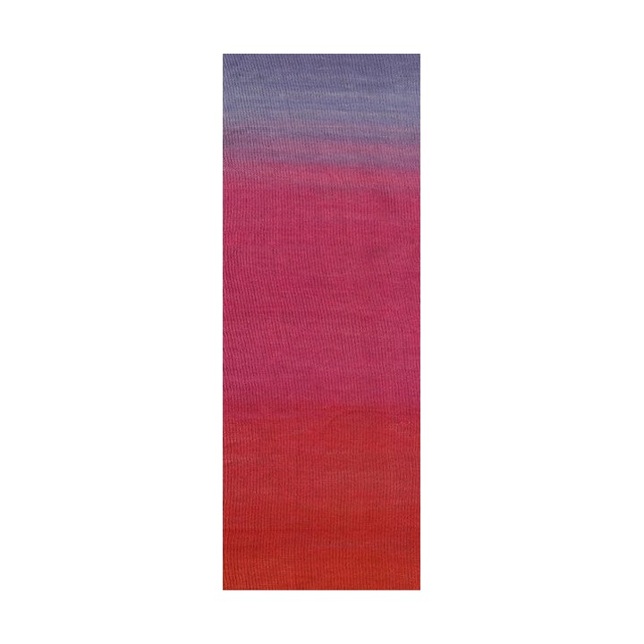 Lana Grossa Merino Lace Aquarell 04