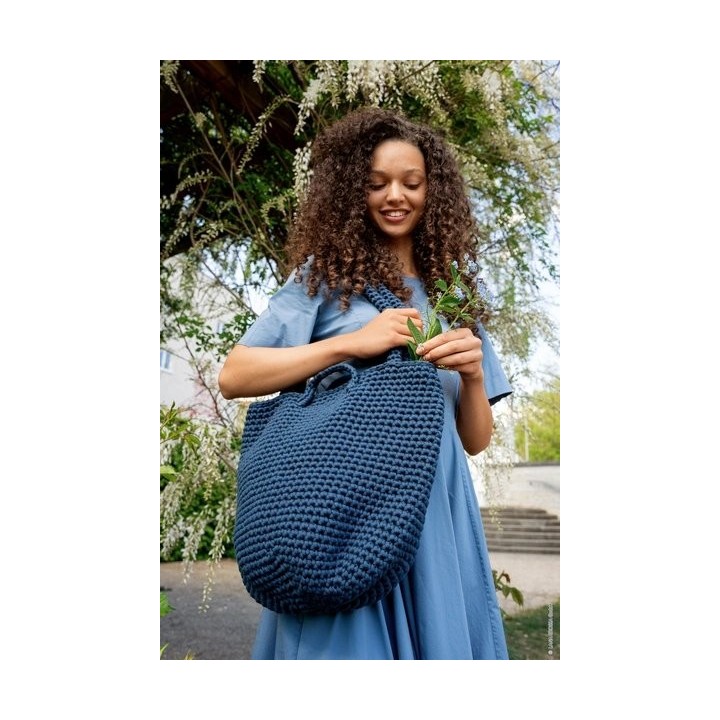 Lana Grossa Bags 1