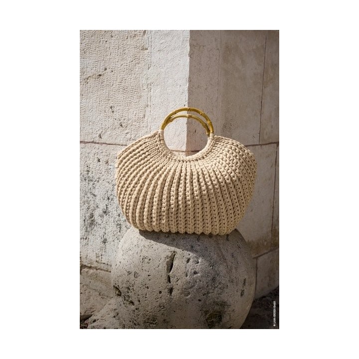 Lana Grossa Bags 1