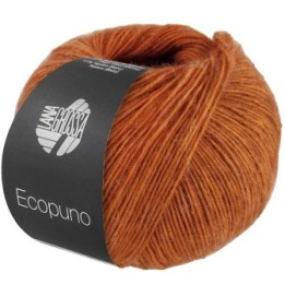 Lana Grossa Ecopuno 223 Rost